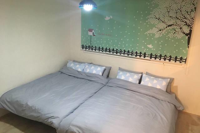 Kiki House Hongdae 2 Hotel Seoul Bagian luar foto
